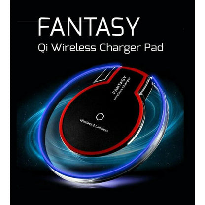 Wireless Charger Fantasy 299