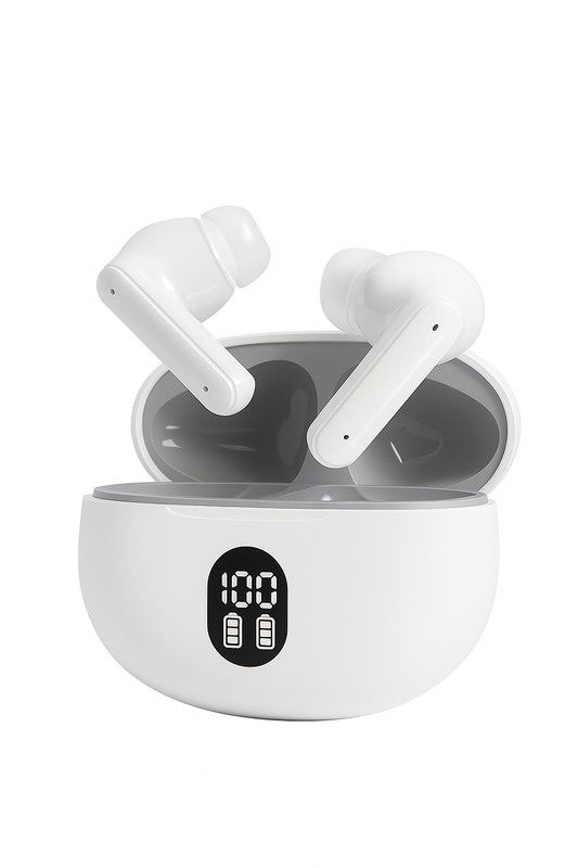 Yo2 Ultra Pro Wireless Earbuds