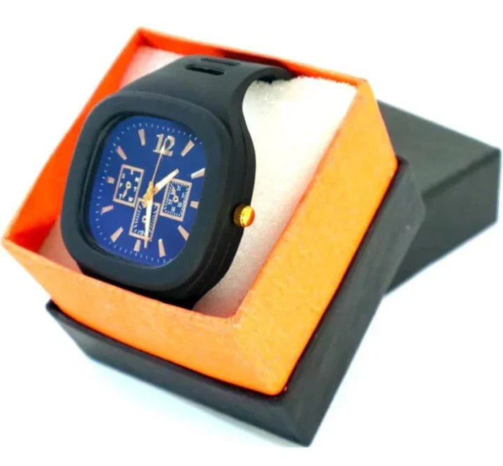 Wireless Bluetooth Mobile Stand Watch Single Headphone