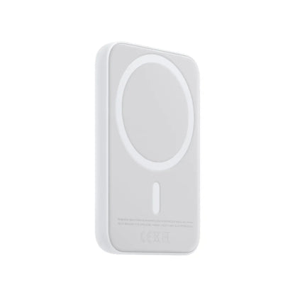 🔋⚡ Magnetic Wireless Power Bank 🔁 | Snap-On Charger for Android 🤖 & iPhone 📱 | Fast Charging 🚀 | 10000mAh Power Boost 🔥