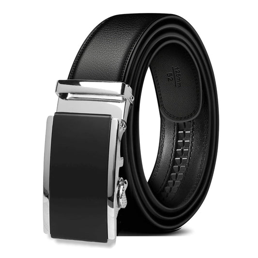 Premium Auto lock Men’s Belt Just @ 599/- Pack of 2